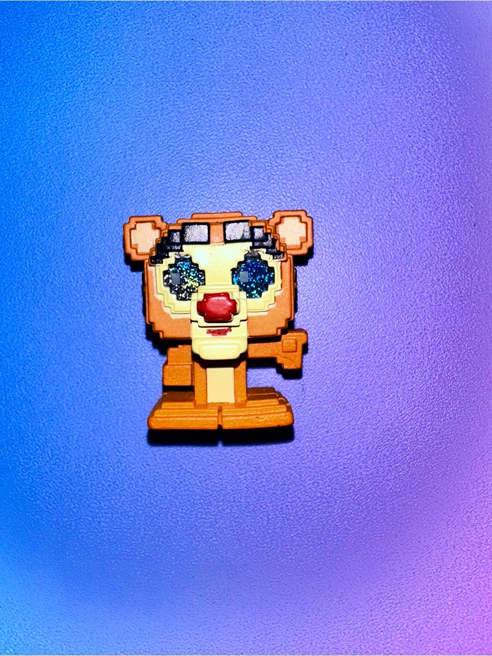 tigger (winnie the pooh) ~ special edition — disney doorables: series 12